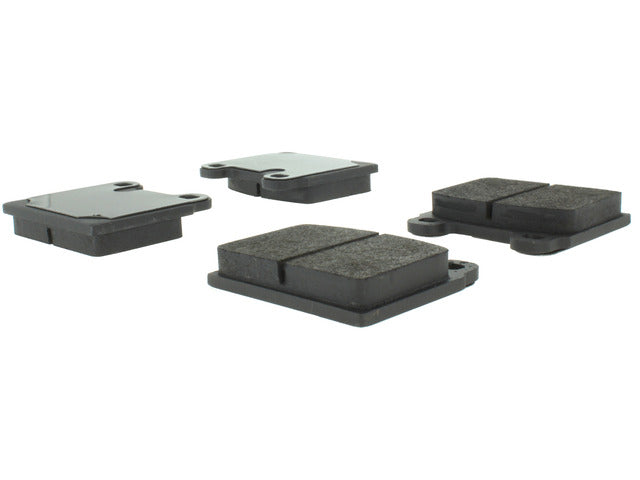 Centric Parts Disc Brake Pad Set  104.00450