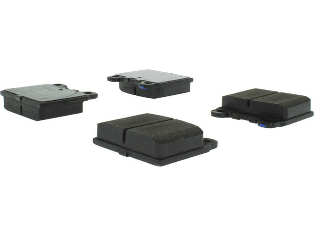 Centric Parts Disc Brake Pad Set  104.00451