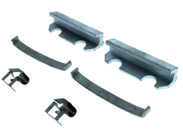 Centric Parts Disc Brake Pad Set  104.00501