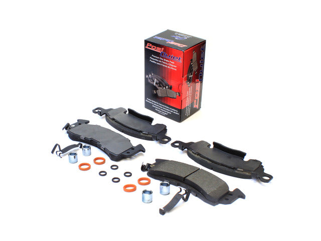 Centric Parts Disc Brake Pad Set  104.00520