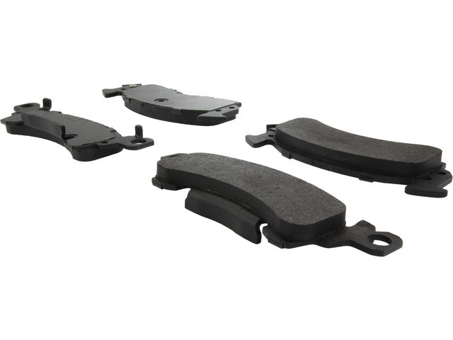 Centric Parts Disc Brake Pad Set  104.00521