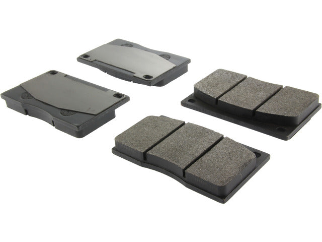Centric Parts Disc Brake Pad Set  104.01350