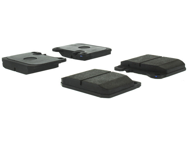 Centric Parts Disc Brake Pad Set  104.01450