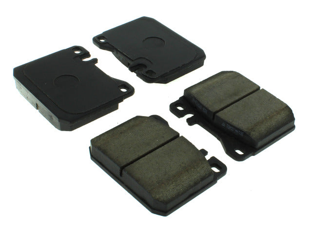 Centric Parts Disc Brake Pad Set  104.01451