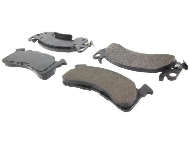 Centric Parts Disc Brake Pad Set  104.01530
