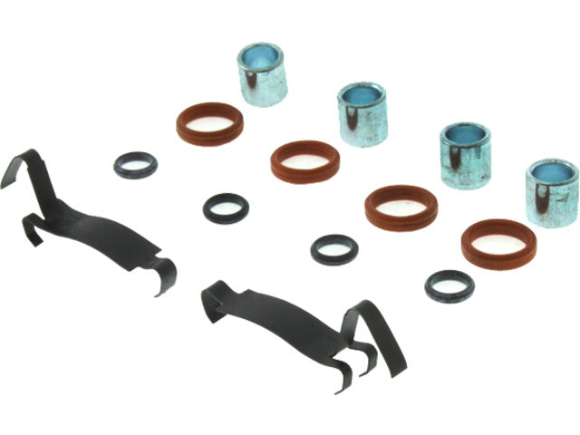 Centric Parts Disc Brake Pad Set  104.01530