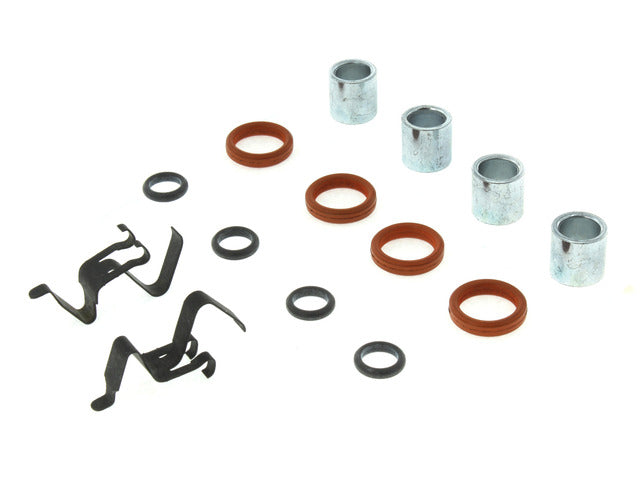 Centric Parts Disc Brake Pad Set  104.01540