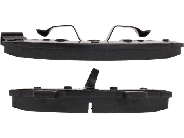 Centric Parts Disc Brake Pad Set  104.02151