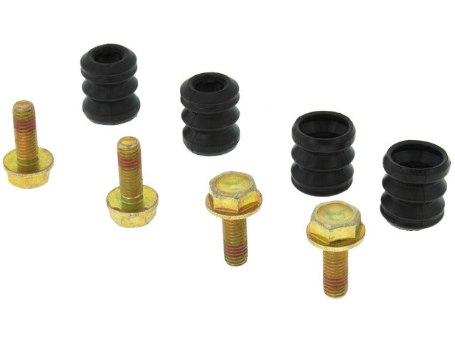 Centric Parts Disc Brake Pad Set  104.02280