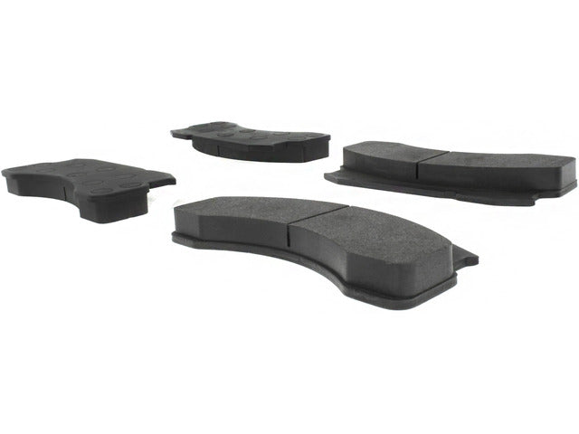 Centric Parts Disc Brake Pad Set  104.02360