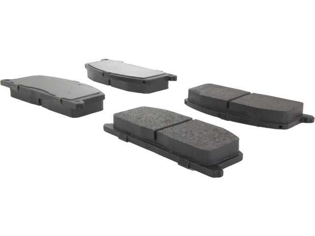 Centric Parts Disc Brake Pad Set  104.02420
