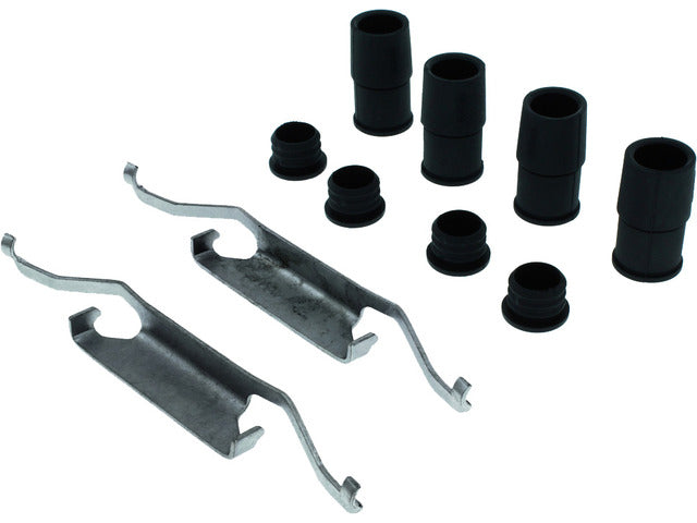 Centric Parts Disc Brake Pad Set  104.02560