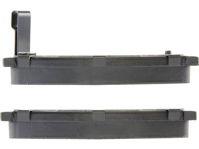 Centric Parts Disc Brake Pad Set  104.02750