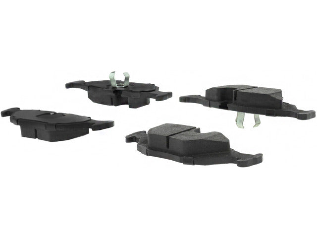 Centric Parts Disc Brake Pad Set  104.02790