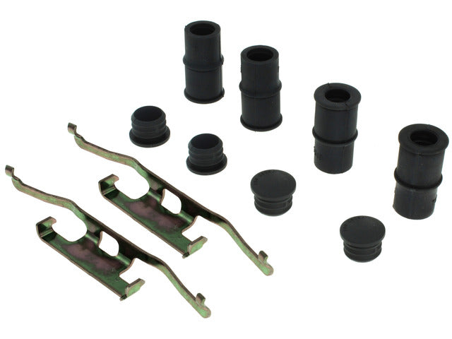 Centric Parts Disc Brake Pad Set  104.02790