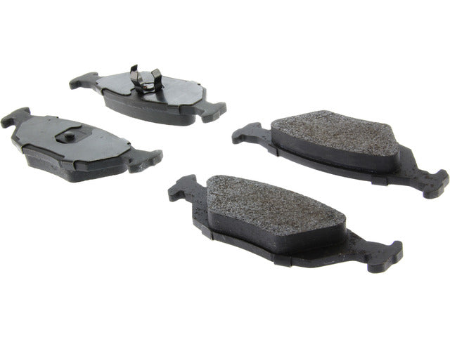 Centric Parts Disc Brake Pad Set  104.03220
