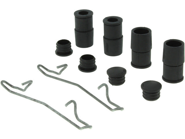 Centric Parts Disc Brake Pad Set  104.03220