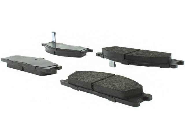 Centric Parts Disc Brake Pad Set  104.03330