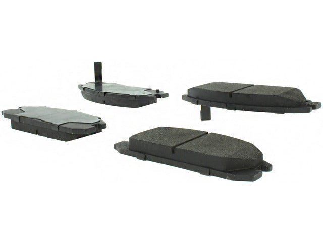 Centric Parts Disc Brake Pad Set  104.03340