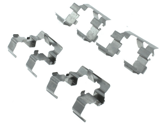 Centric Parts Disc Brake Pad Set  104.03340