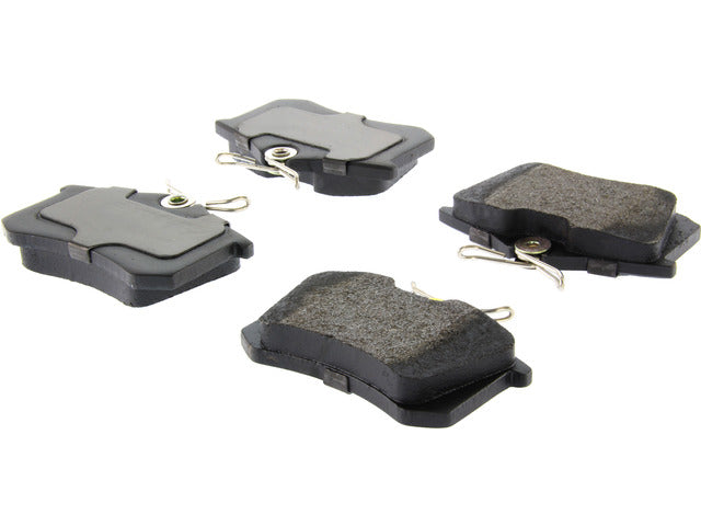 Centric Parts Disc Brake Pad Set  104.03400