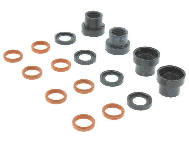Centric Parts Disc Brake Pad Set  104.03680