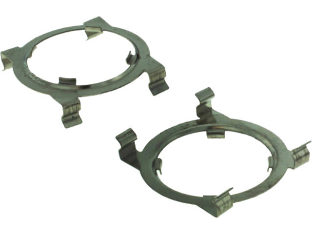 Centric Parts Disc Brake Pad Set  104.03770