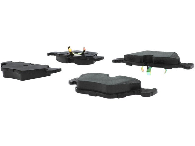 Centric Parts Disc Brake Pad Set  104.03940