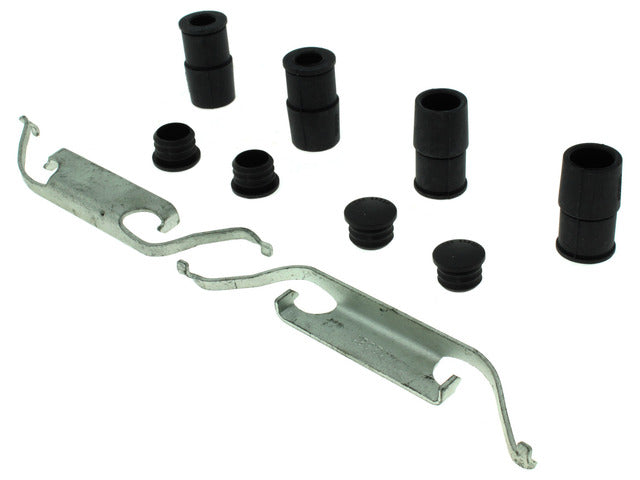 Centric Parts Disc Brake Pad Set  104.03940