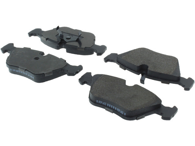Centric Parts Disc Brake Pad Set  104.03941