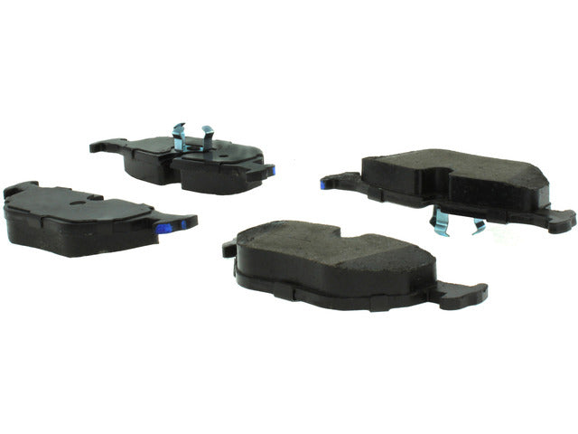 Centric Parts Disc Brake Pad Set  104.03960