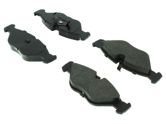 Centric Parts Disc Brake Pad Set  104.04030