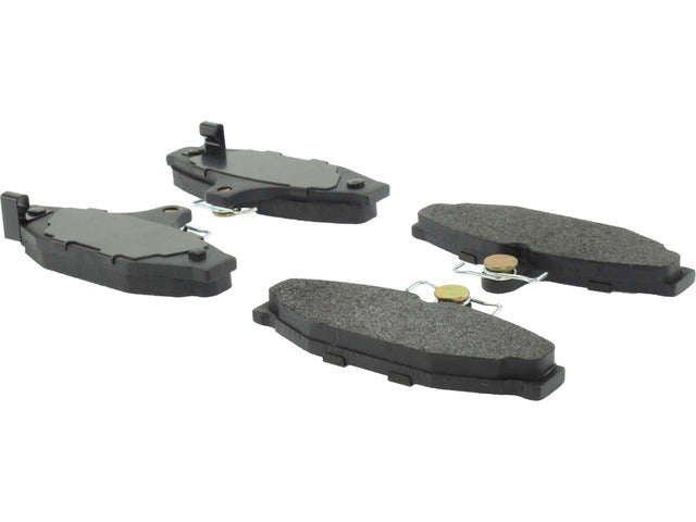 Centric Parts Disc Brake Pad Set  104.04130