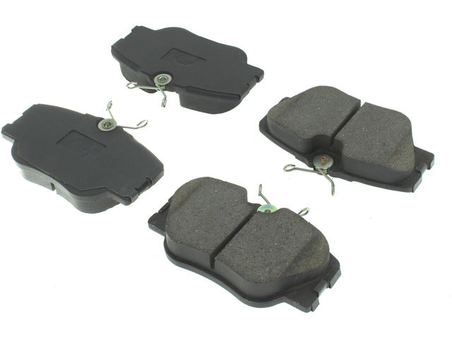 Centric Parts Disc Brake Pad Set  104.04230