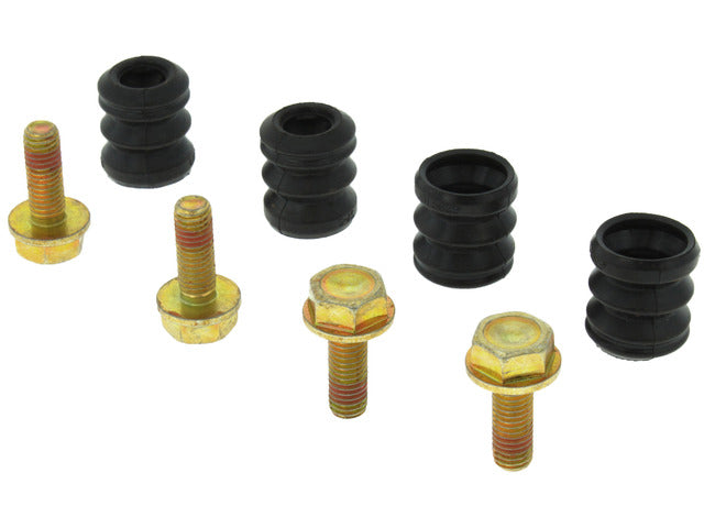 Centric Parts Disc Brake Pad Set  104.04230