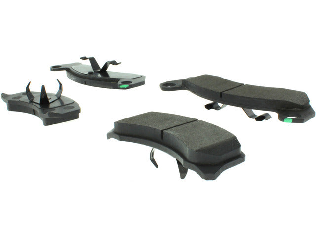 Centric Parts Disc Brake Pad Set  104.04310