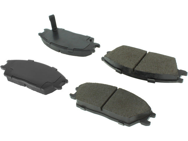 Centric Parts Disc Brake Pad Set  104.04400