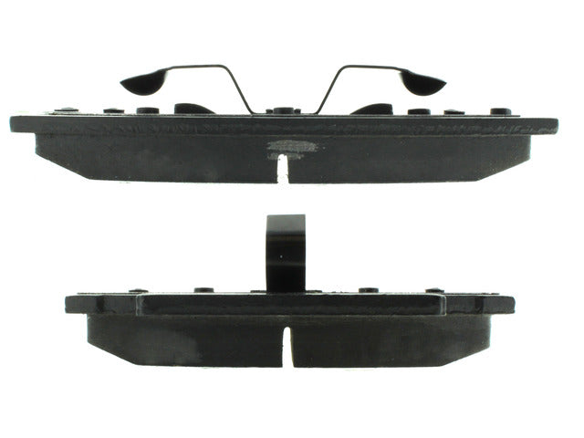 Centric Parts Disc Brake Pad Set  104.04590