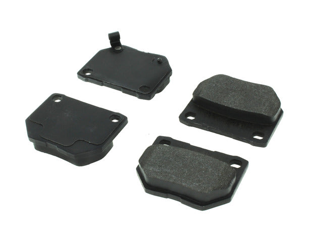 Centric Parts Disc Brake Pad Set  104.04611