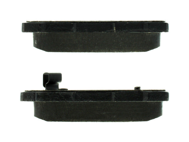 Centric Parts Disc Brake Pad Set  104.04611