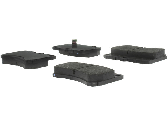 Centric Parts Disc Brake Pad Set  104.04660
