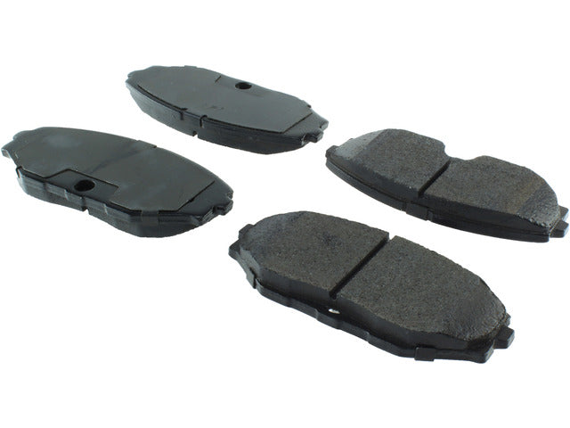 Centric Parts Disc Brake Pad Set  104.04860