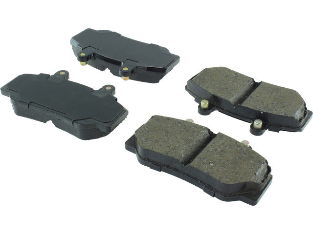 Centric Parts Disc Brake Pad Set  104.04920