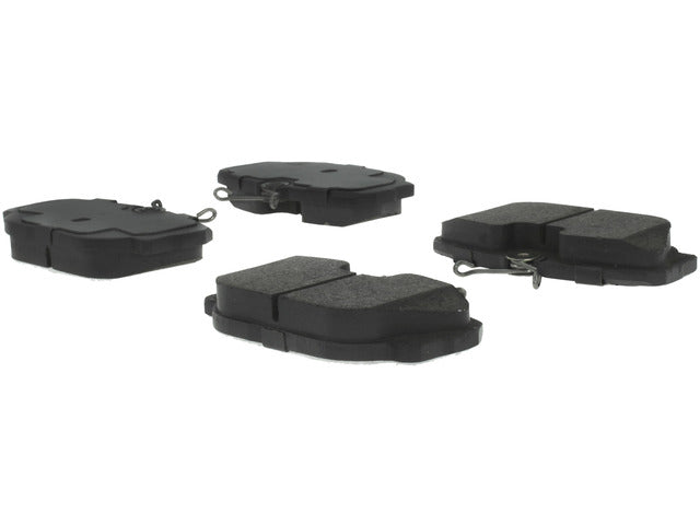 Centric Parts Disc Brake Pad Set  104.04930