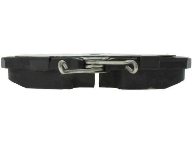 Centric Parts Disc Brake Pad Set  104.04930