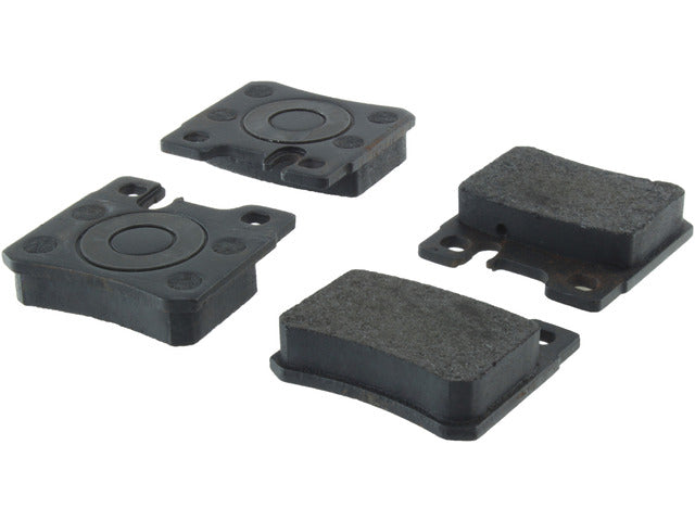 Centric Parts Disc Brake Pad Set  104.04950