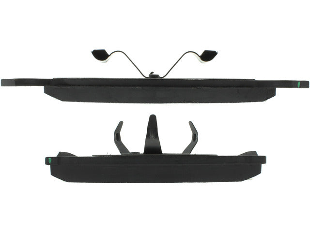 Centric Parts Disc Brake Pad Set  104.04990