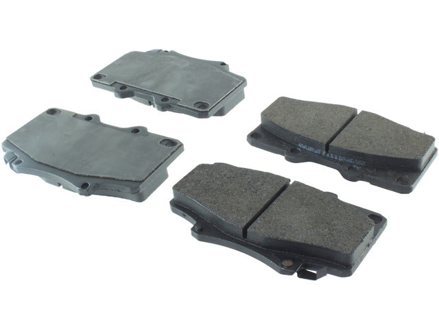 Centric Parts Disc Brake Pad Set  104.05020