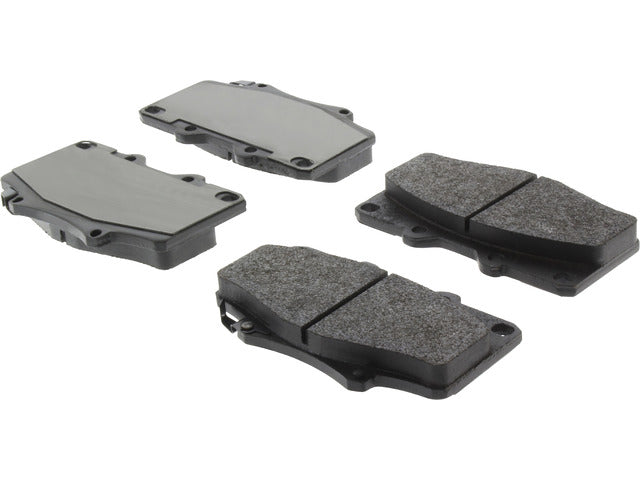 Centric Parts Disc Brake Pad Set  104.05021