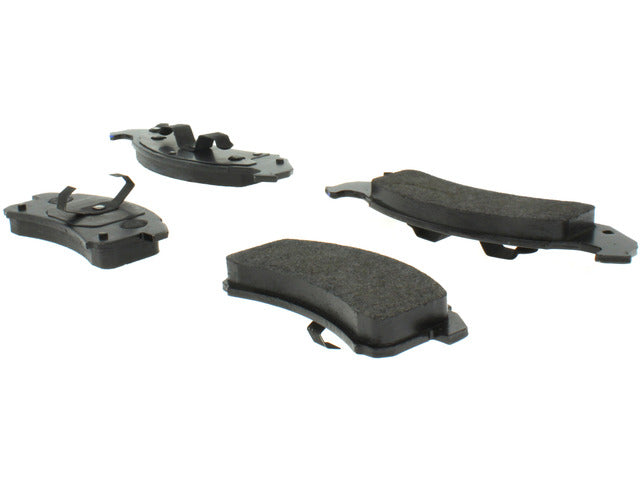 Centric Parts Disc Brake Pad Set  104.05050